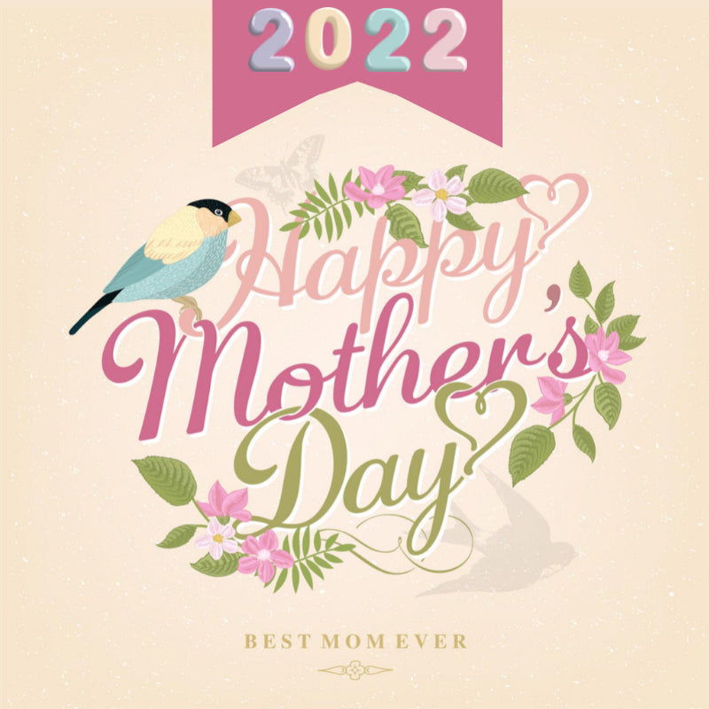 RiseShed Mothers Day 2022 * Custom Photo Pendants * Inscription Jewelry
