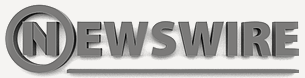 as featured on newswire - newswire site logo