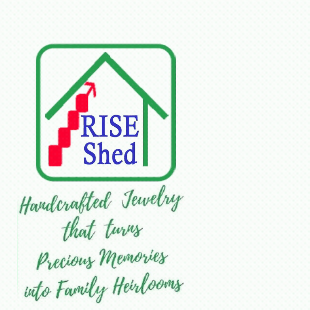 Logo update for RiseShed